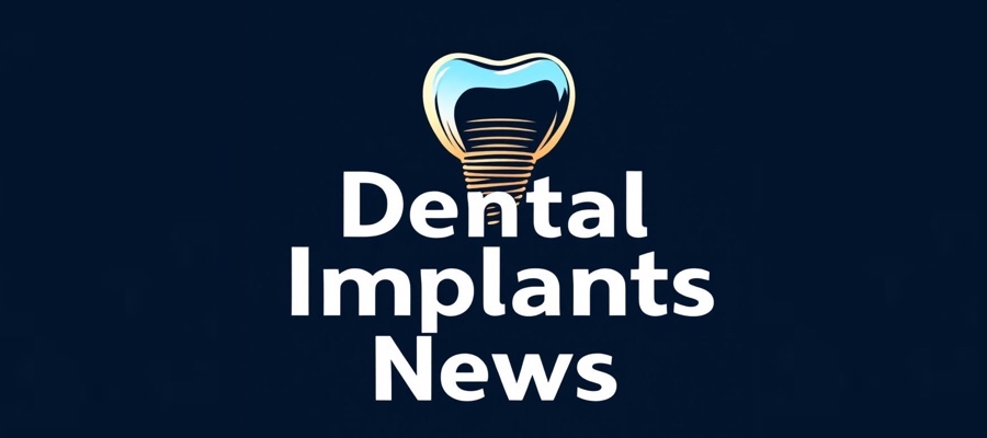 dentalimplantsnews Logo